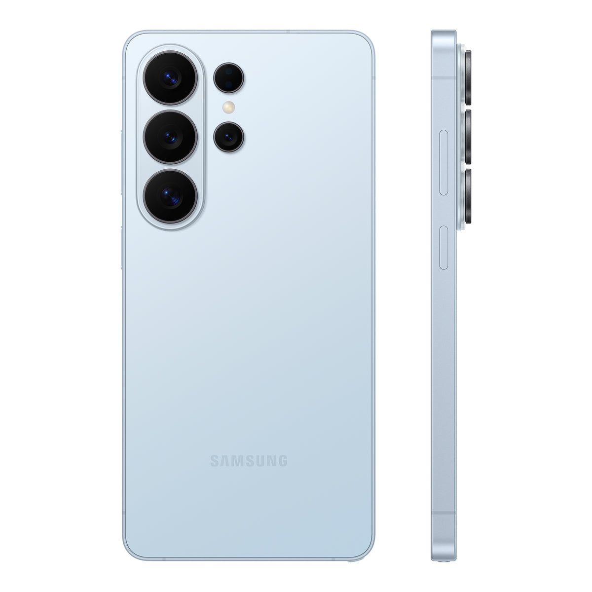 Samsung Galaxy S26 Ultra 256GB 5G Smartphone - Sky Blue | SM-S948BLBDEUB from Samsung - DID Electrical