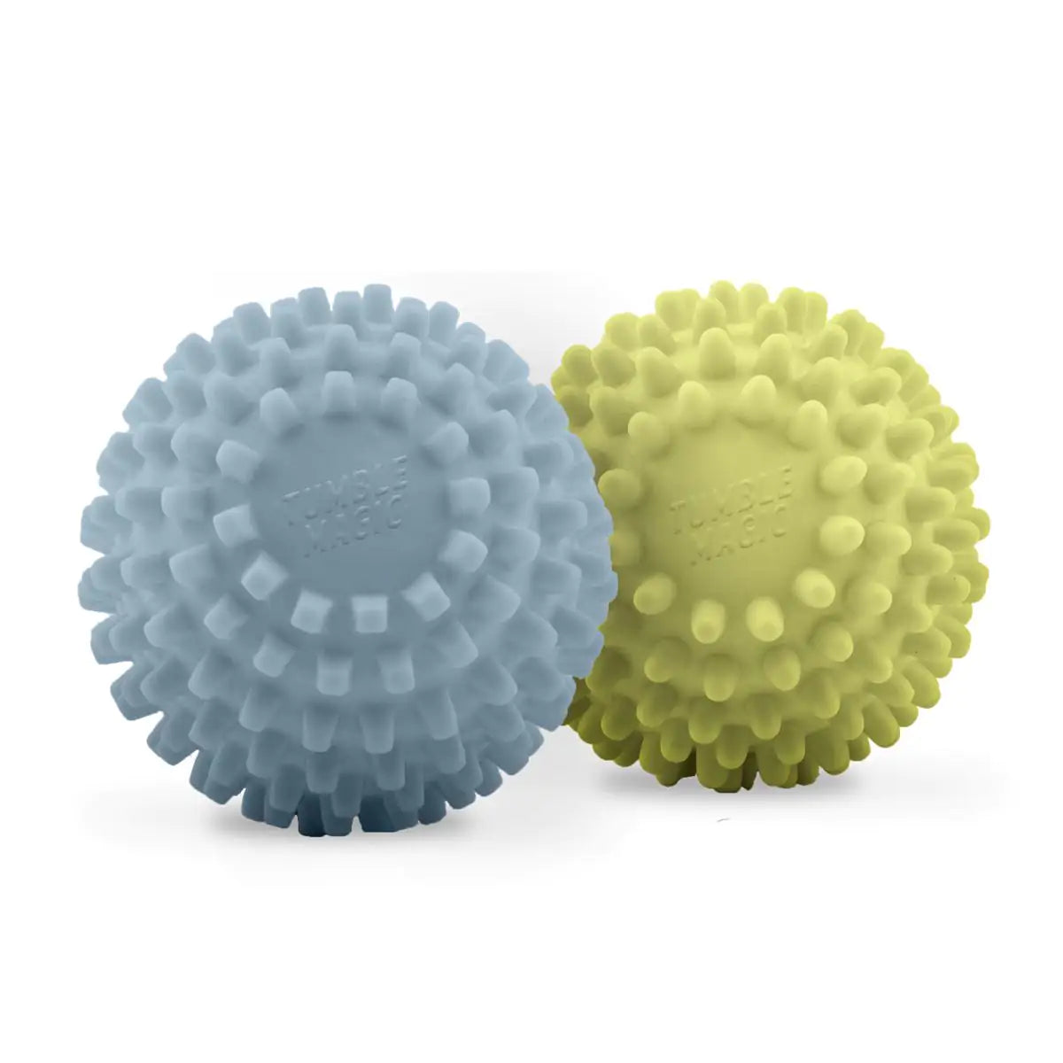 JML Tumble Magic Laundry Drying Balls - Blue &amp; Green | A001938 from JML - DID Electrical