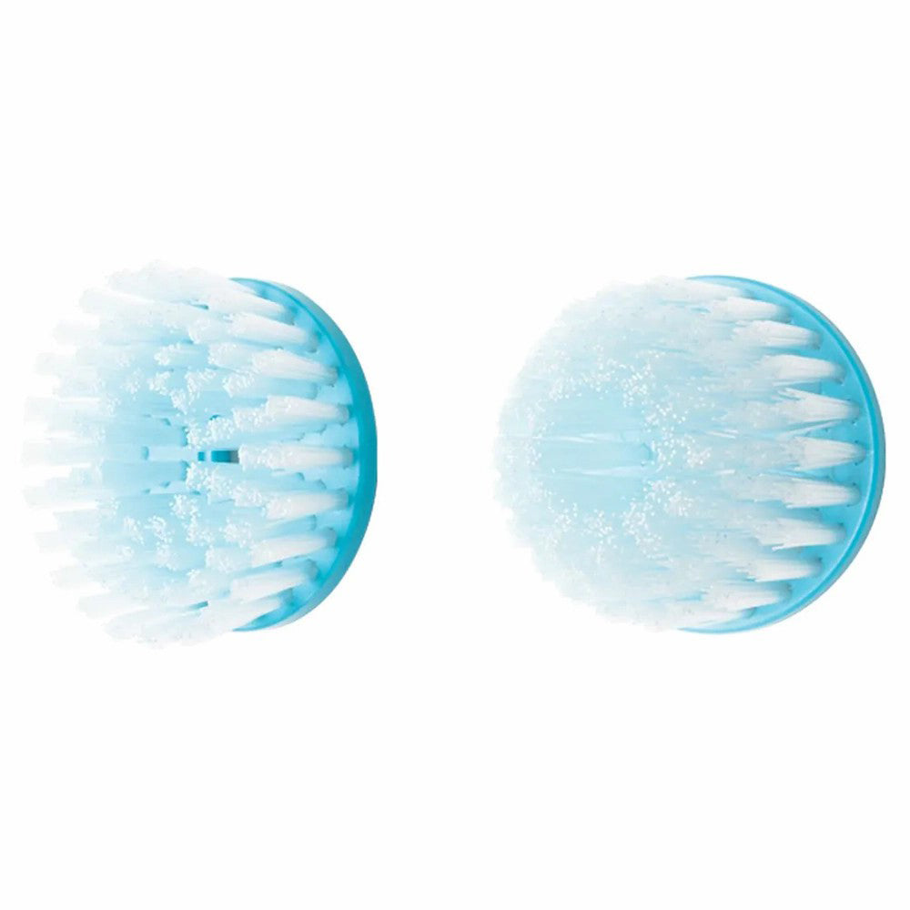 JML Scrub Buddi Electric Cleaning Brush - White & Blue | A002330 from JML - DID Electrical