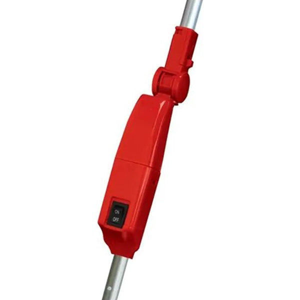JML 360 Degree Swivel Sweeper - Red | A00955 from JML - DID Electrical