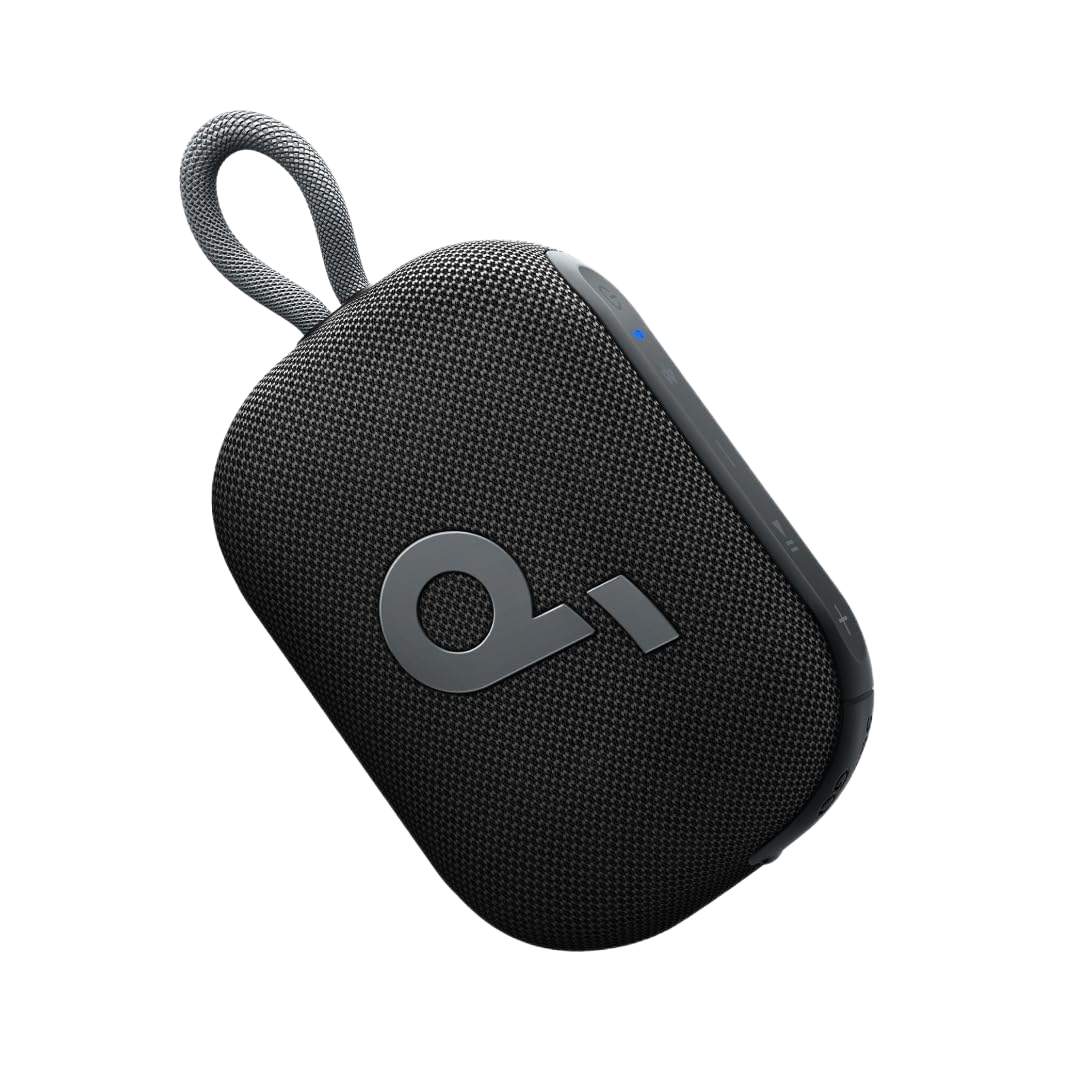 Soundcore Select 4 Go Portable Bluetooth Speaker - Adventurer Black | A31X1BB1