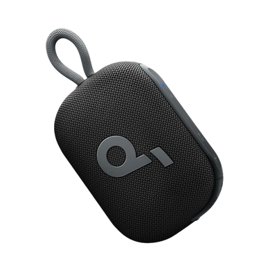 Soundcore Select 4 Go Portable Bluetooth Speaker - Adventurer Black | A31X1BB1