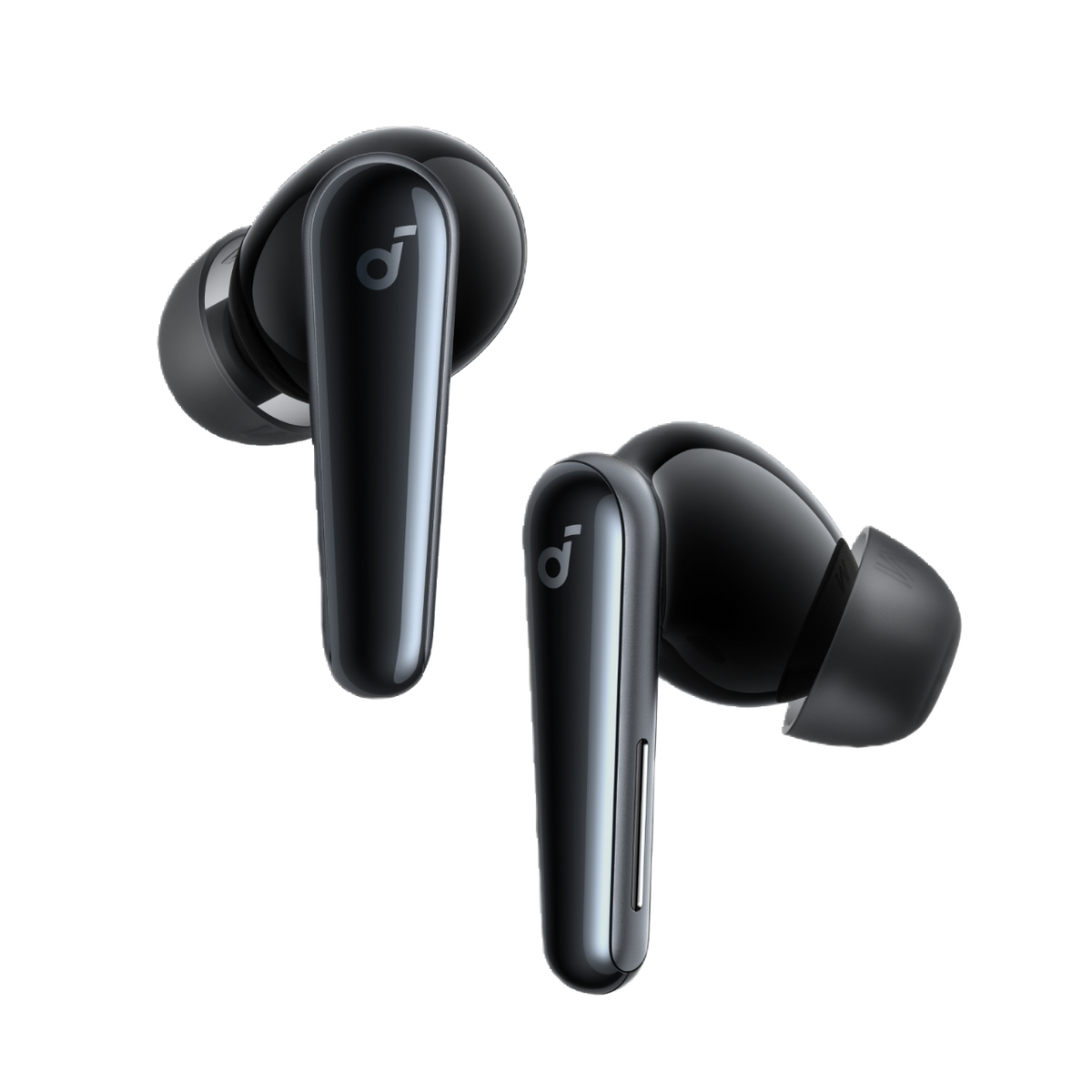 Soundcore Liberty 5 In-Ear Wireless Bluetooth Earbuds - Black | A3957G11