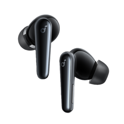 Soundcore Liberty 5 In-Ear Wireless Bluetooth Earbuds - Black | A3957G11
