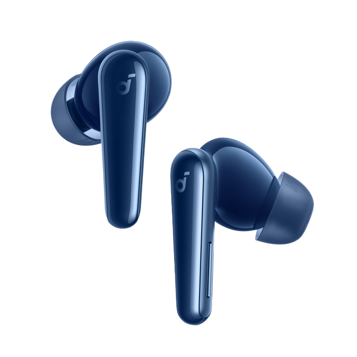 Soundcore Liberty 5 In-Ear Wireless Bluetooth Earbuds - Blue | A3957G31