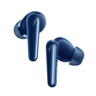 Soundcore Liberty 5 In-Ear Wireless Bluetooth Earbuds - Blue | A3957G31