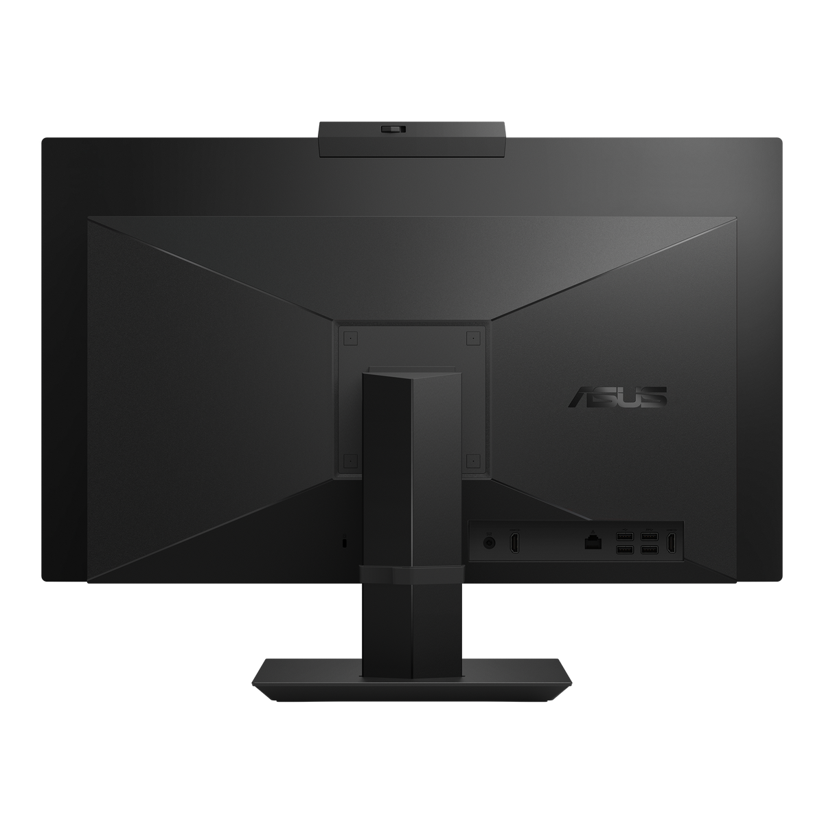 Asus Intel Core 5 27&quot; 16GB/512GB All-in-One Desktop - Black | A5702WVARKBPE025 from Asus - DID Electrical