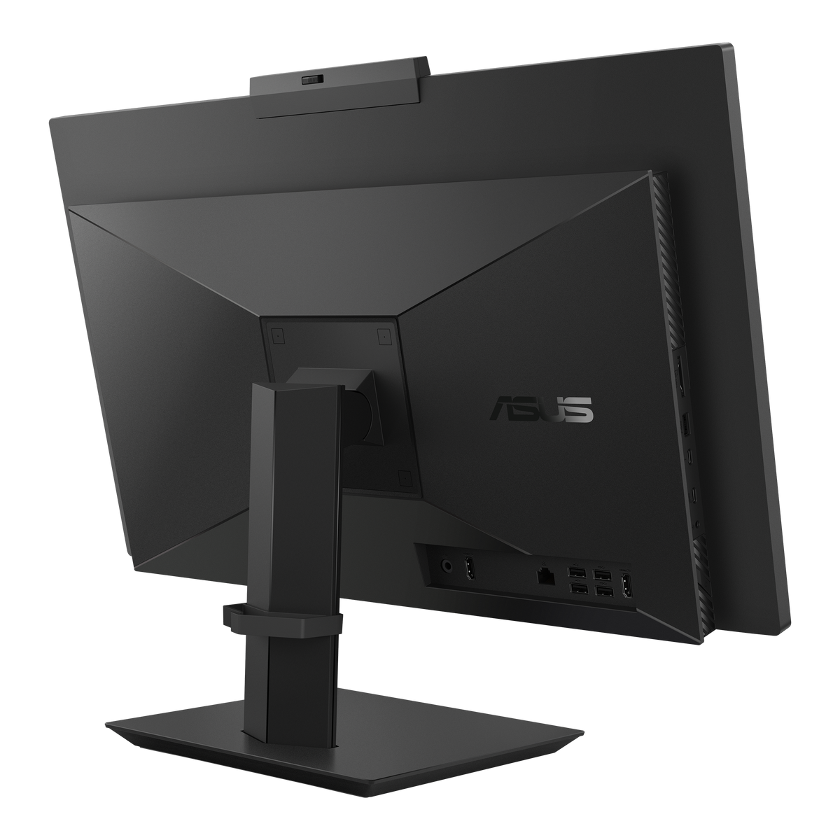 Asus Intel Core 5 27&quot; 16GB/512GB All-in-One Desktop - Black | A5702WVARKBPE025 from Asus - DID Electrical