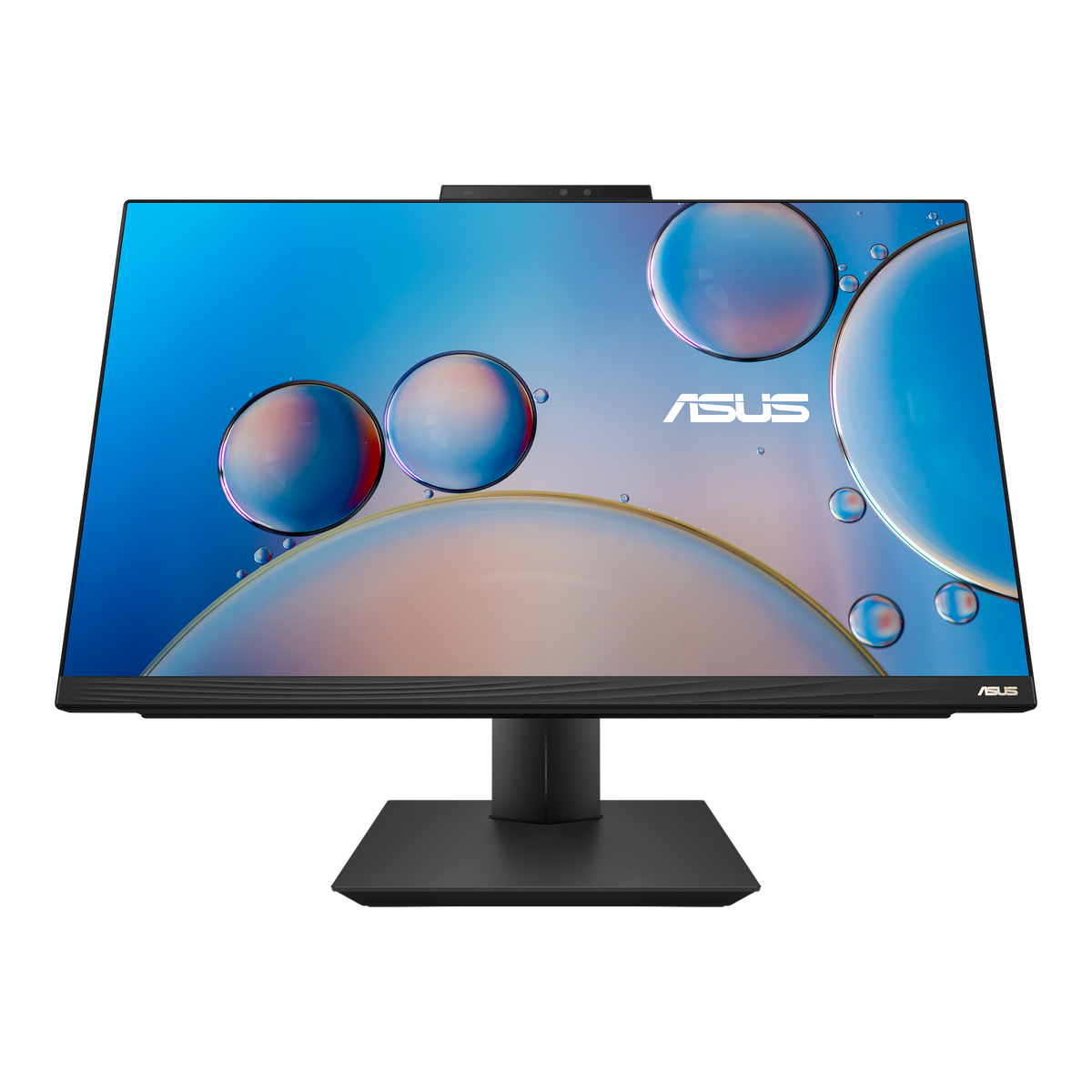 Asus Intel Core 5 27&quot; 16GB/512GB All-in-One Desktop - Black | A5702WVARKBPE025 from Asus - DID Electrical