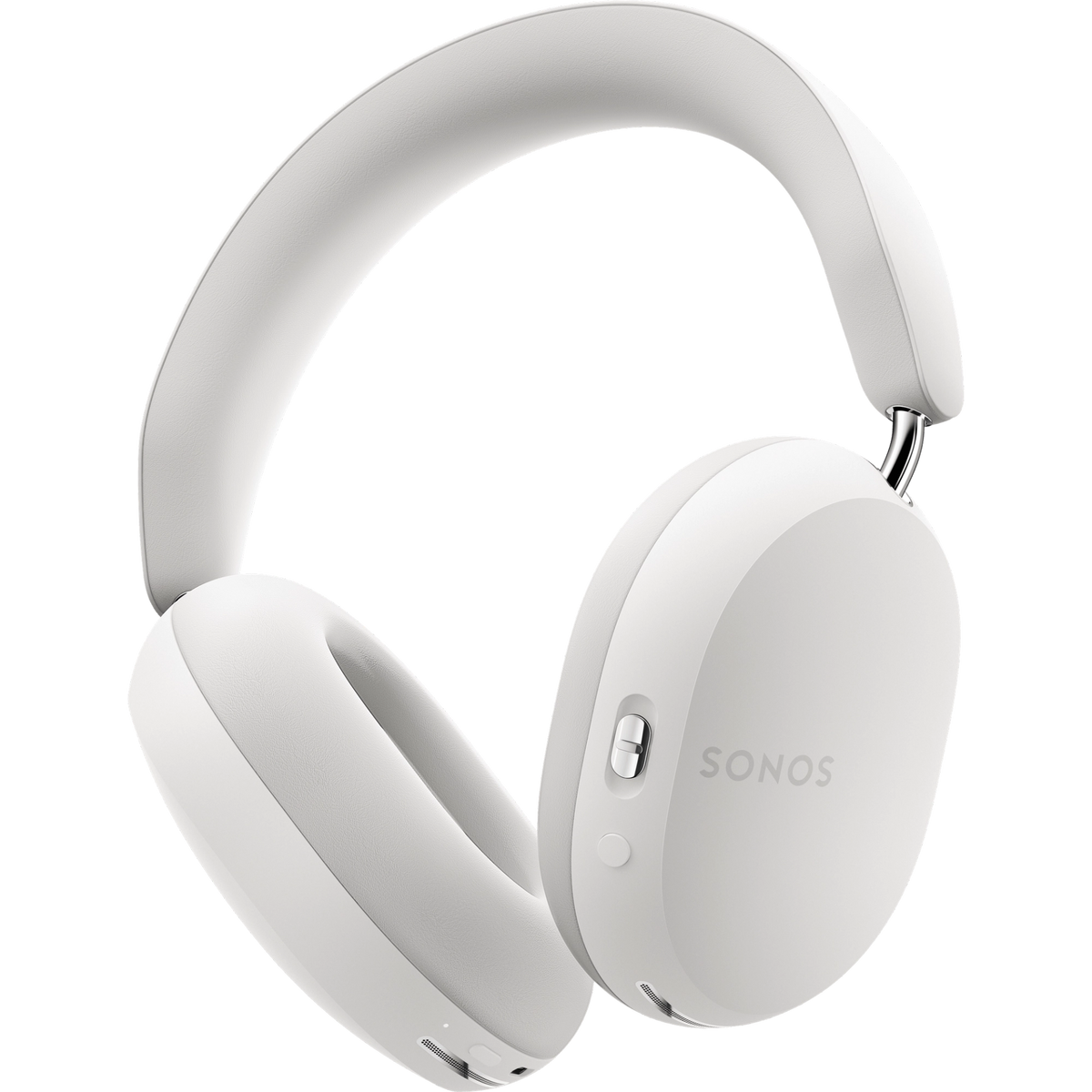 Sonos Ace Over-Ear Wireless Bluetooth Headphone - Soft White | ACEG1R21