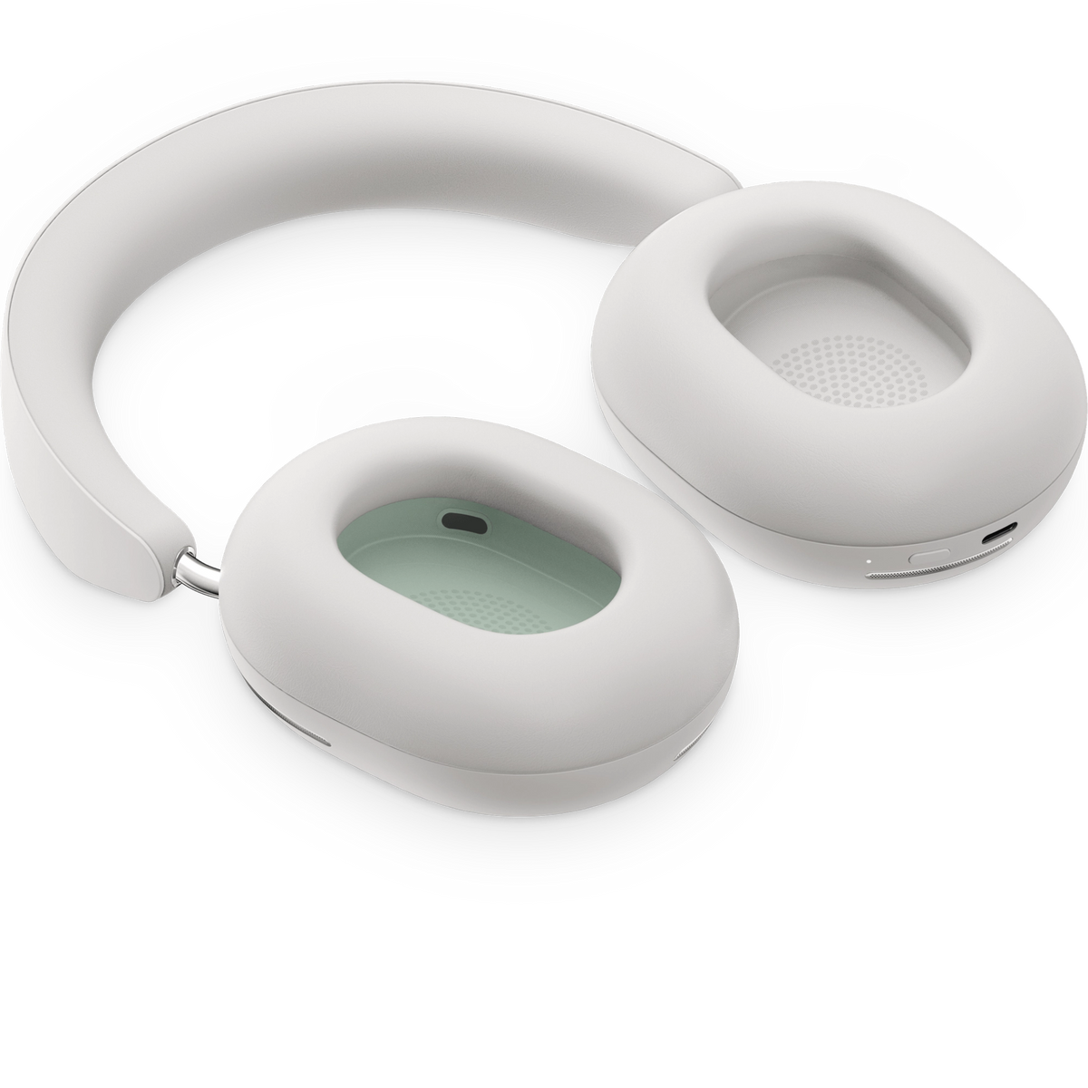 Sonos Ace Over-Ear Wireless Bluetooth Headphone - Soft White | ACEG1R21