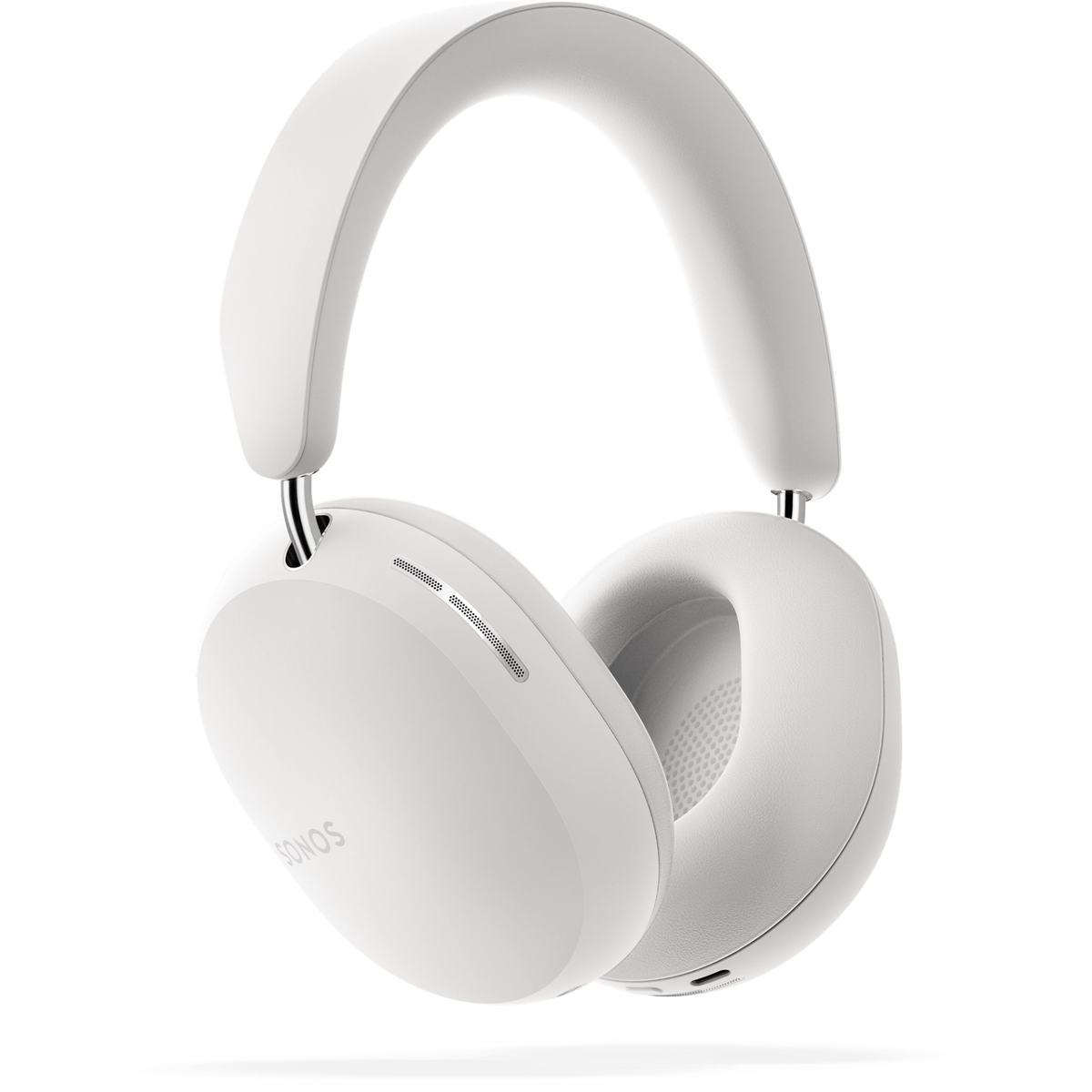 Sonos Ace Over-Ear Wireless Bluetooth Headphone - Soft White | ACEG1R21