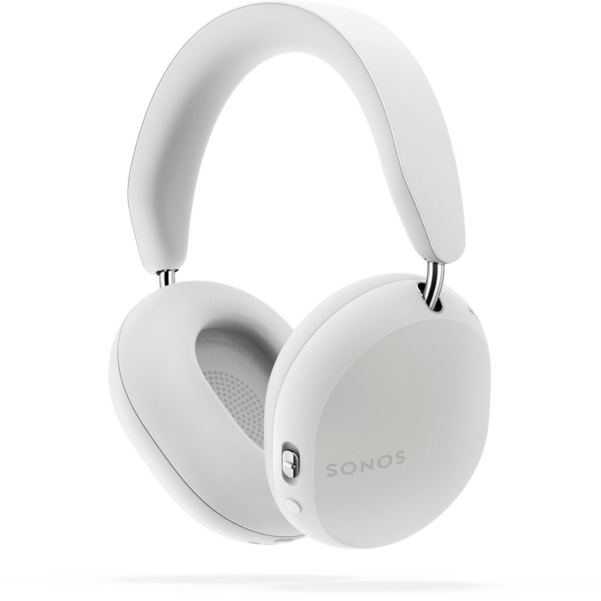 Sonos Ace Over-Ear Wireless Bluetooth Headphone - Soft White | ACEG1R21