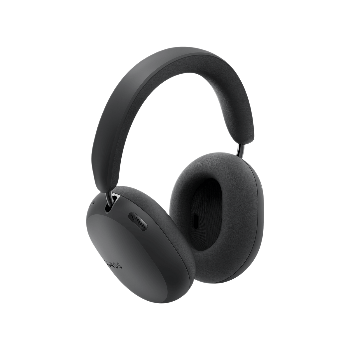 Sonos Ace Ultra Over-Ear Wireless Headphone - Black | ACEULWW1BLK