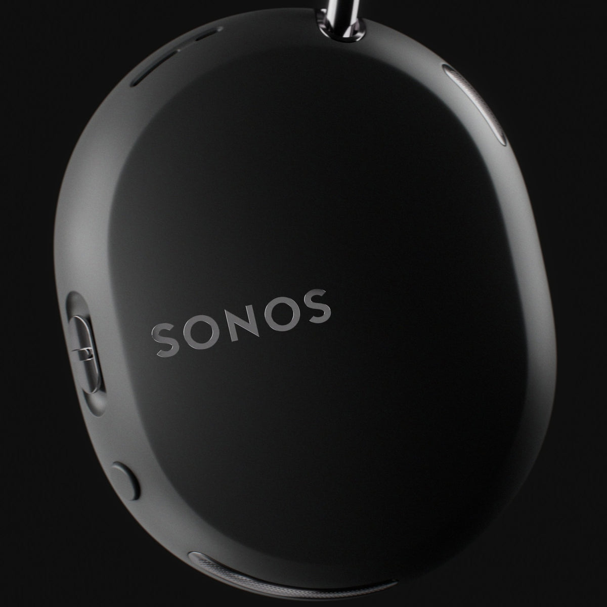 Sonos Ace Ultra Over-Ear Wireless Headphone - Black | ACEULWW1BLK
