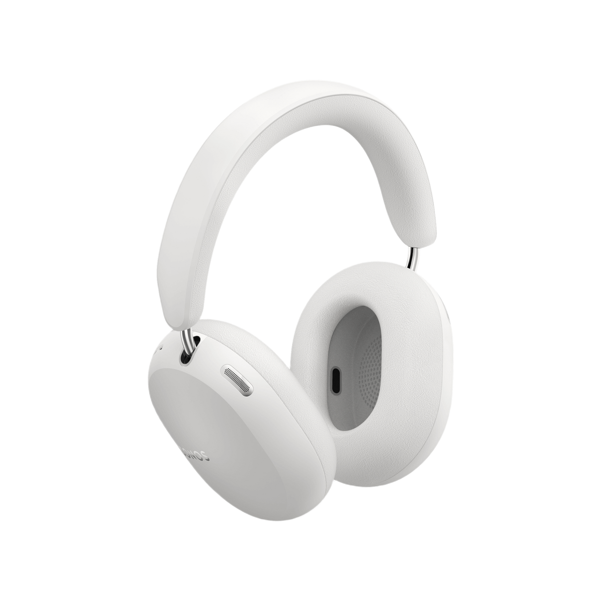 Sonos Ace Ultra Over-Ear Wireless Headphone - Soft White | ACEULWW1