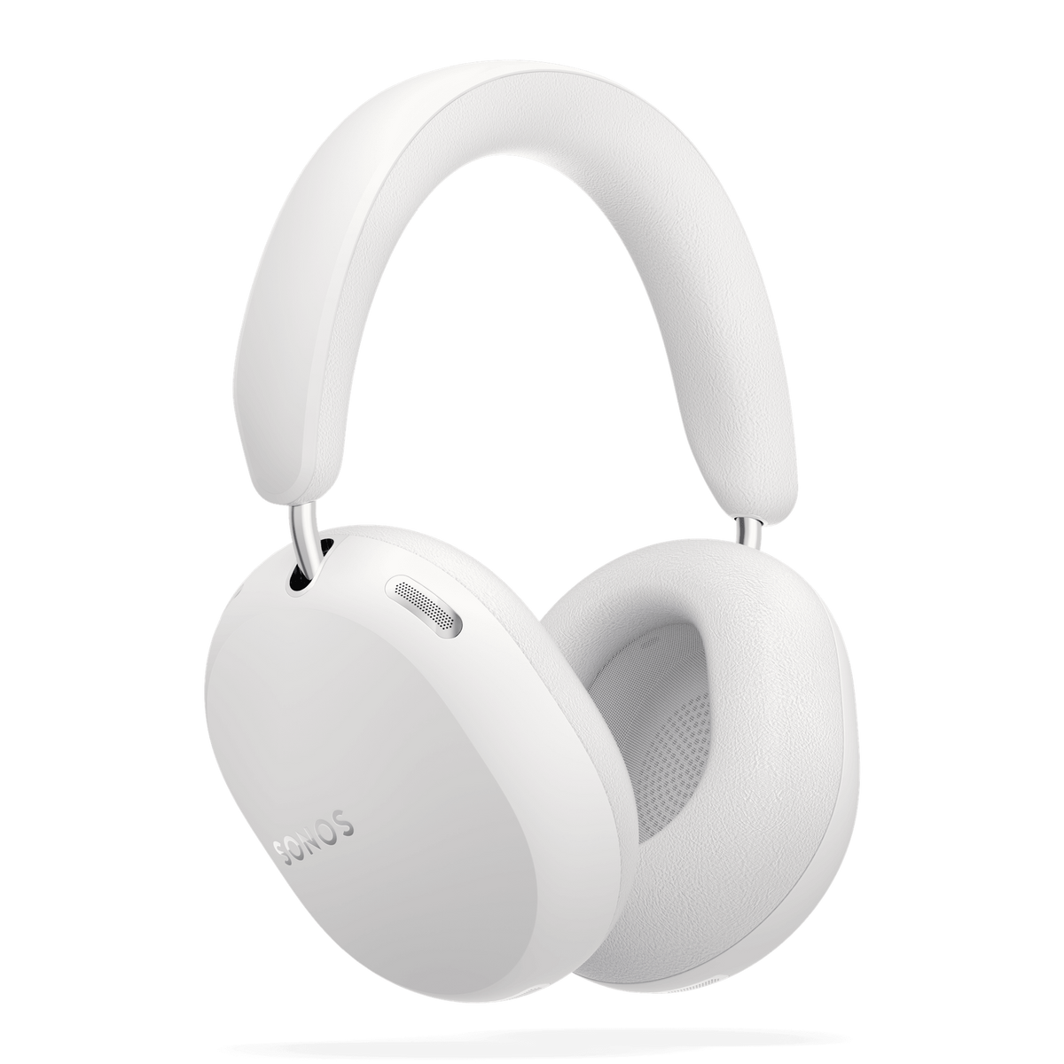 Sonos Ace Ultra Over-Ear Wireless Headphone - Soft White | ACEULWW1