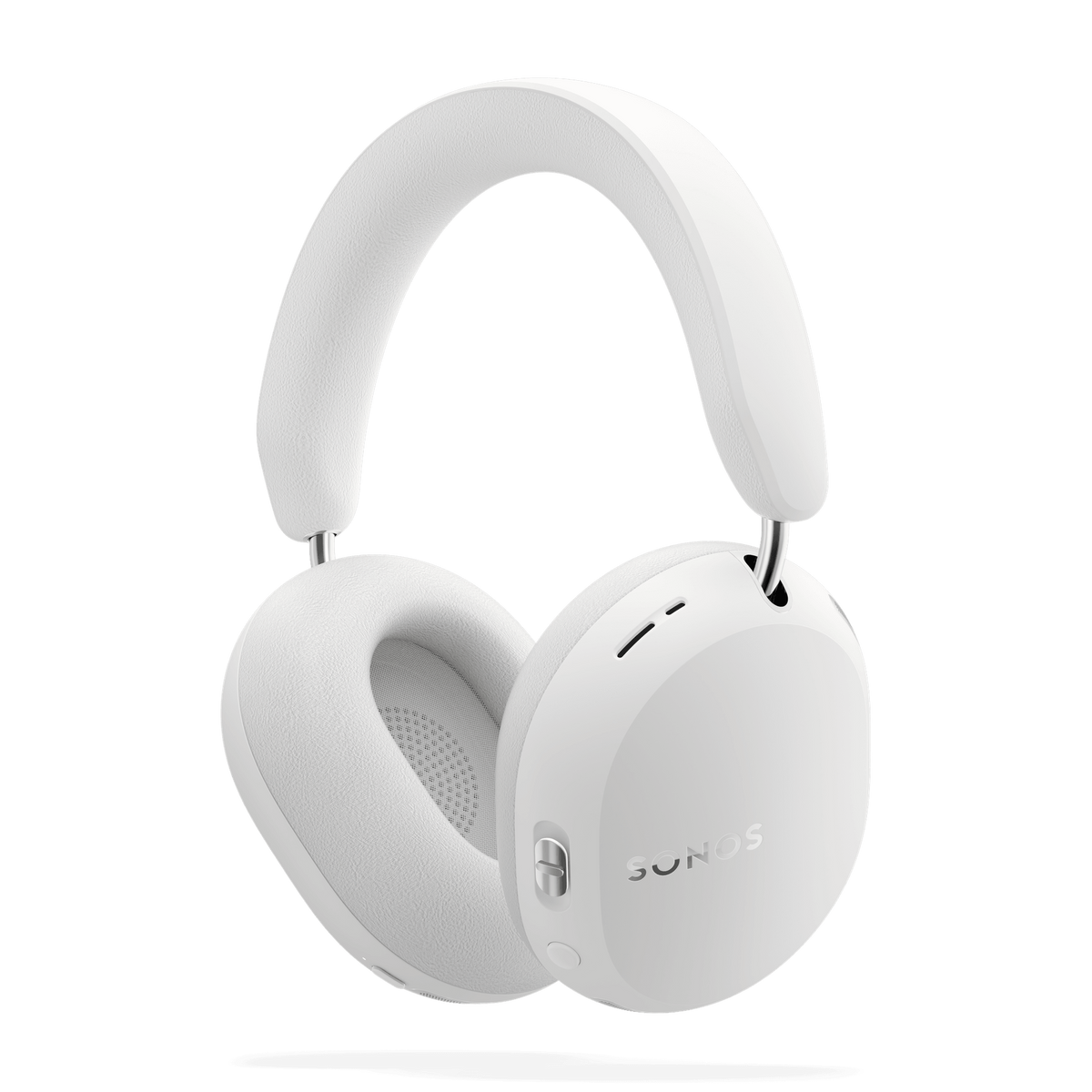 Sonos Ace Ultra Over-Ear Wireless Headphone - Soft White | ACEULWW1