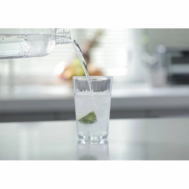 Philips GoZero 1L Soda Maker Carbonating Bottle | ADD912/10 from Philips - DID Electrical