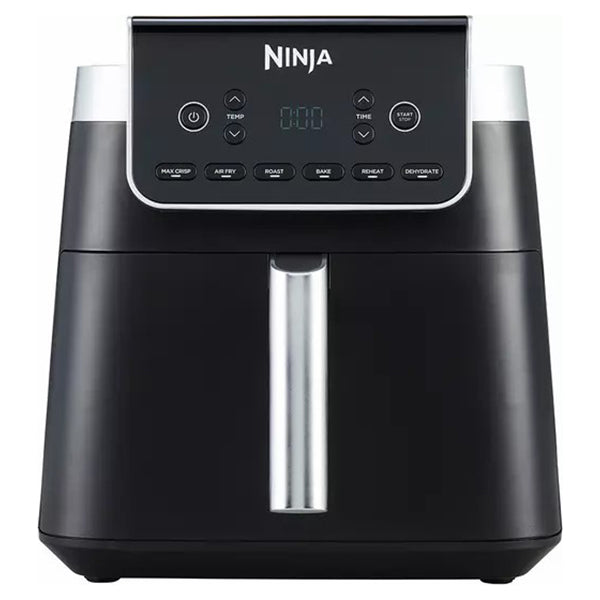 Ninja Max Pro 6.2L 2000W Air Fryer - Black | AF180UK from Ninja - DID Electrical