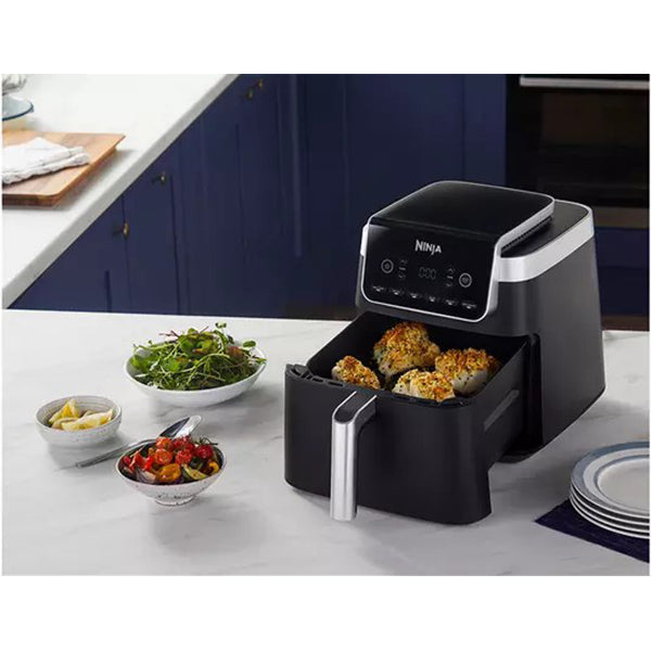 Ninja Max Pro 6.2L 2000W Air Fryer - Black | AF180UK from Ninja - DID Electrical