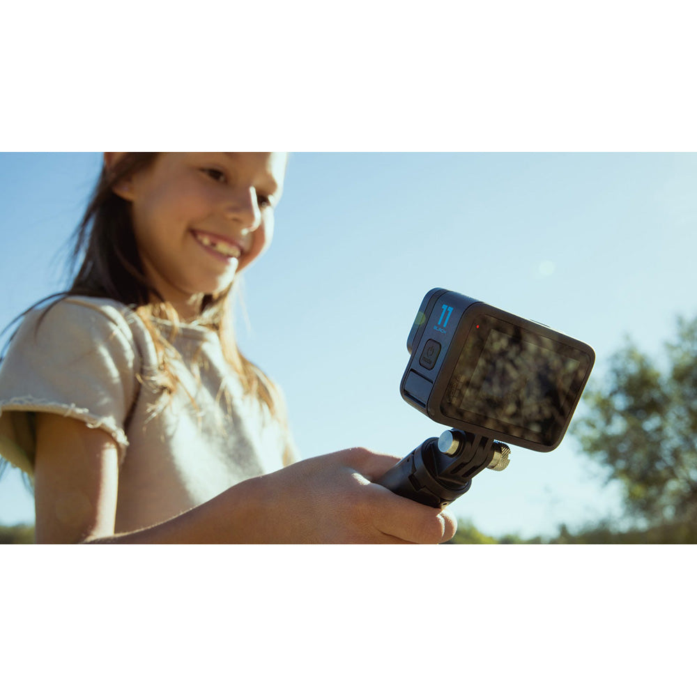 GoPro Shorty Camera Mini Extension Pole + Tripod | AFTTM-001 from GoPro - DID Electrical