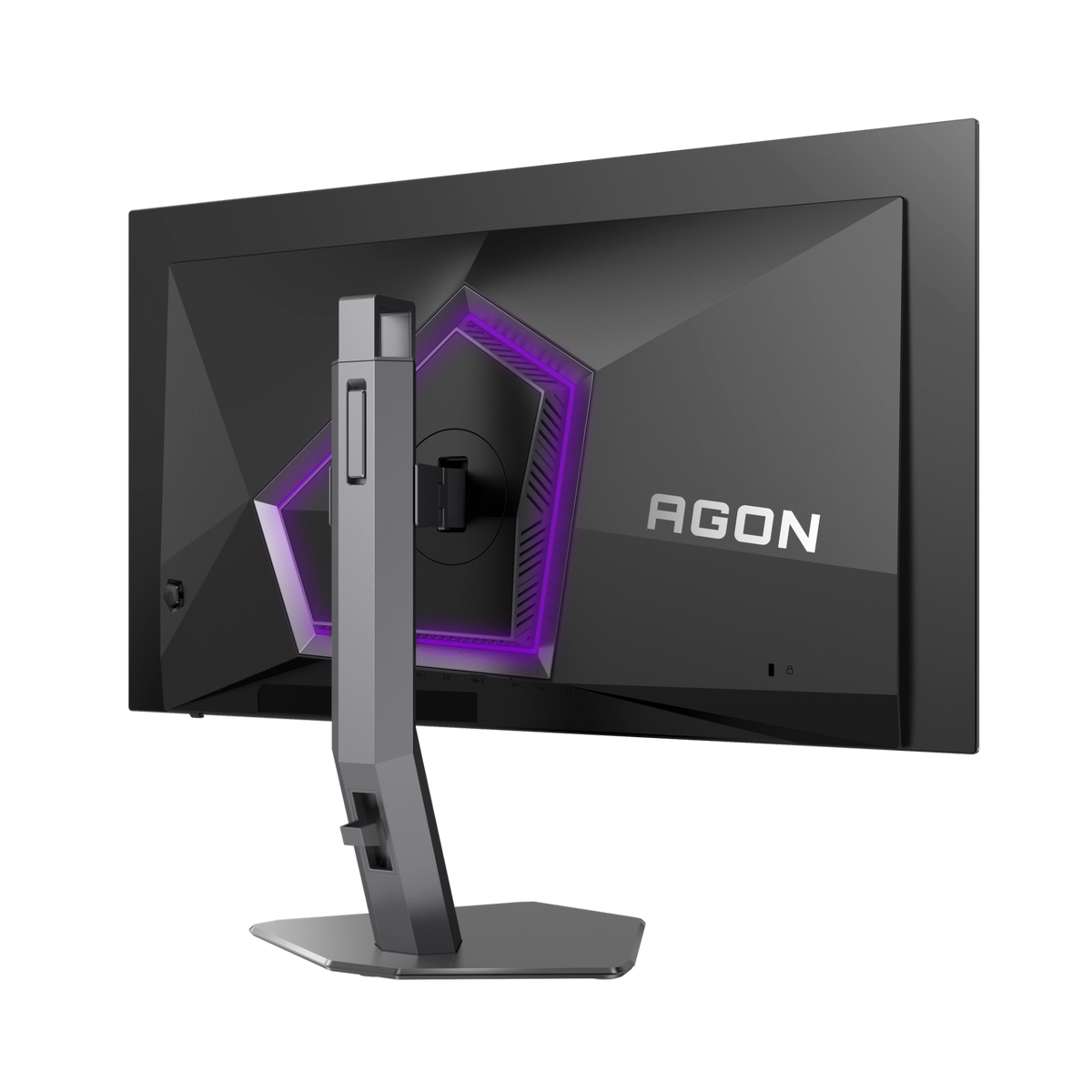 AOC 26.5" UHD Gaming Monitor - Black | AG276UZD