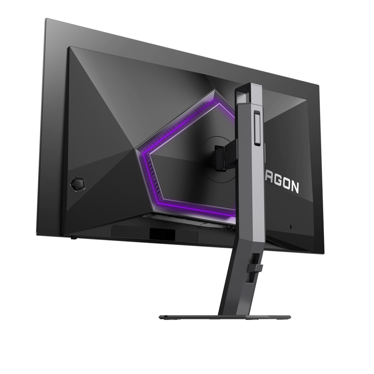 AOC 26.5" UHD Gaming Monitor - Black | AG276UZD