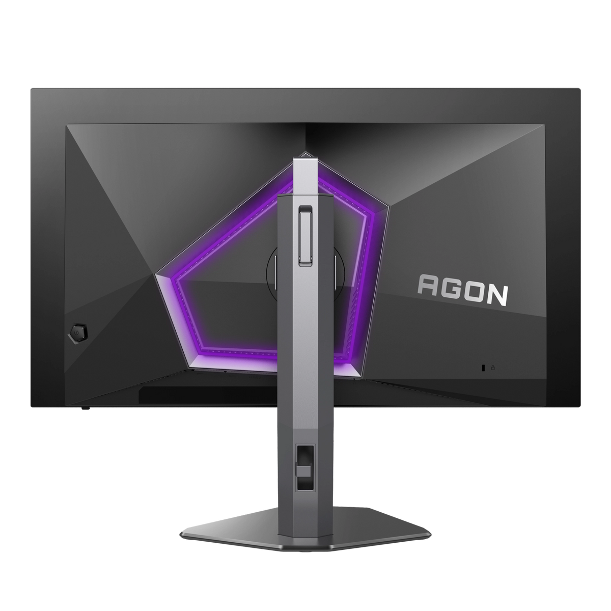 AOC 26.5" UHD Gaming Monitor - Black | AG276UZD