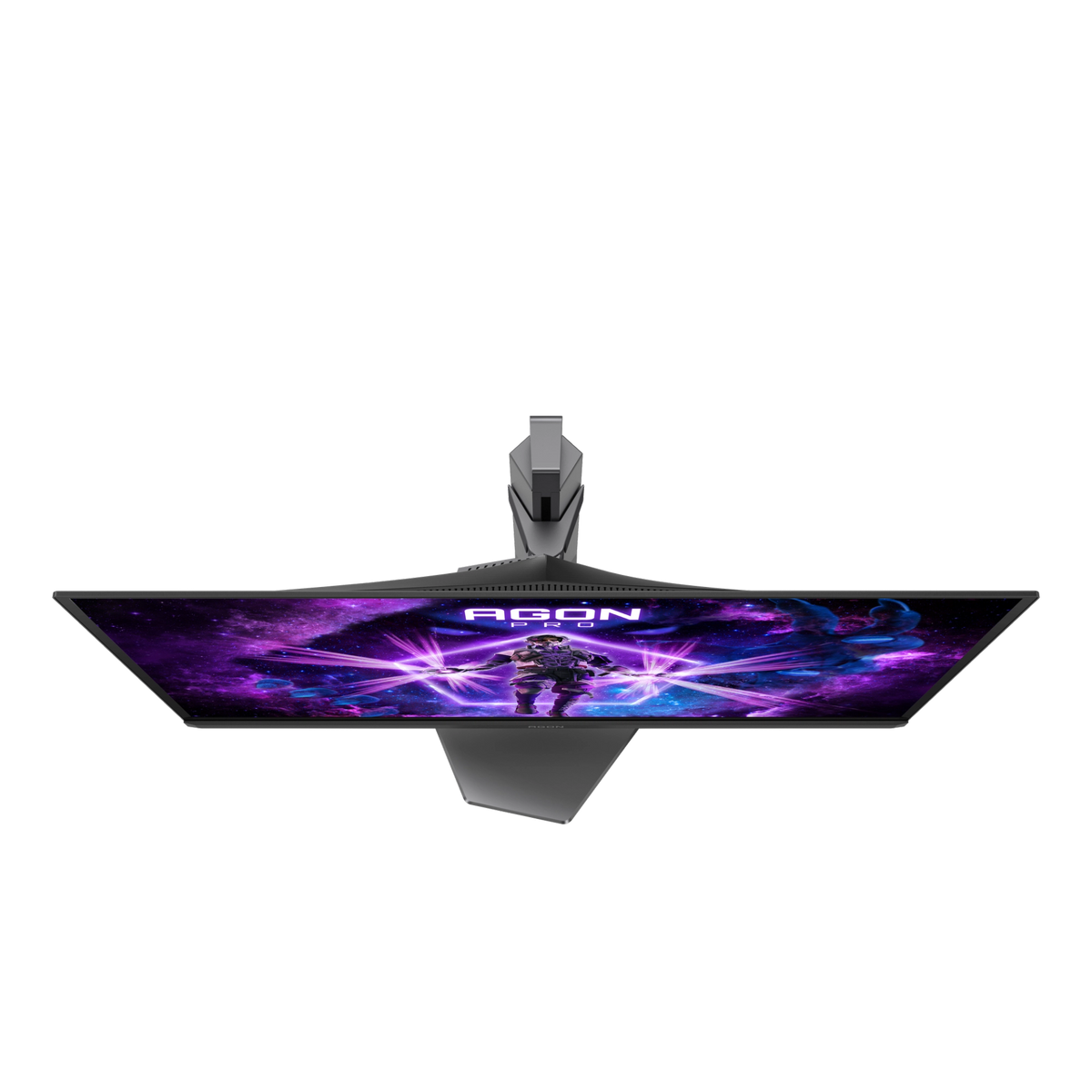 AOC 26.5" UHD Gaming Monitor - Black | AG276UZD