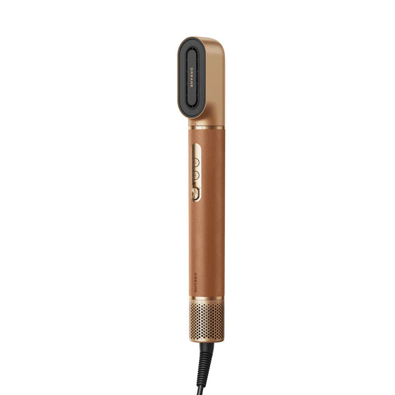 Dreame AirStyle Pro Hair Styler - Gold | AIRSTYLEPRO