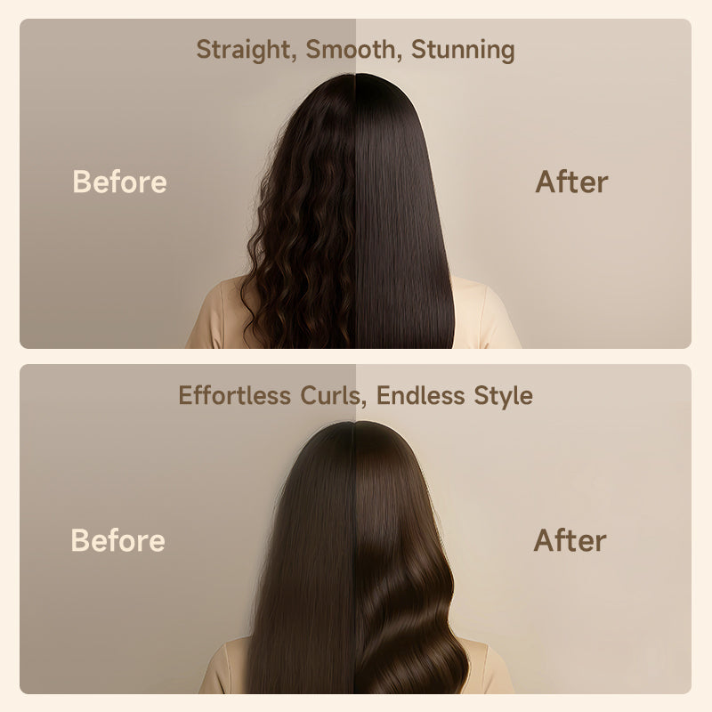 Dreame AirStyle Pro Hair Styler - Gold | AIRSTYLEPRO