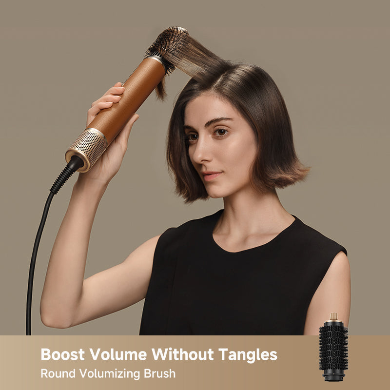 Dreame AirStyle Pro Hair Styler - Gold | AIRSTYLEPRO
