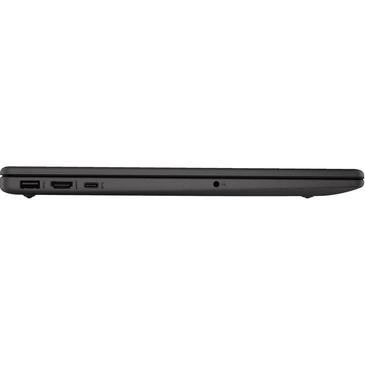 HP 255 G10 AMD Ryzen 5 15.6" 8GB/256GB Laptop - Dark Ash Silver | AK9U8ATABU from HP - DID Electrical
