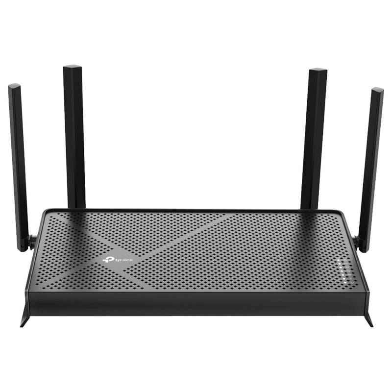 TP Link BE3600 Dual Band Wi-Fi 7 Router - Black | ARCHER BE230 from TP Link - DID Electrical