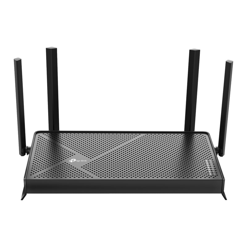 TP Link BE3600 Dual Band Wi-Fi 7 Router - Black | ARCHER BE230 from TP Link - DID Electrical