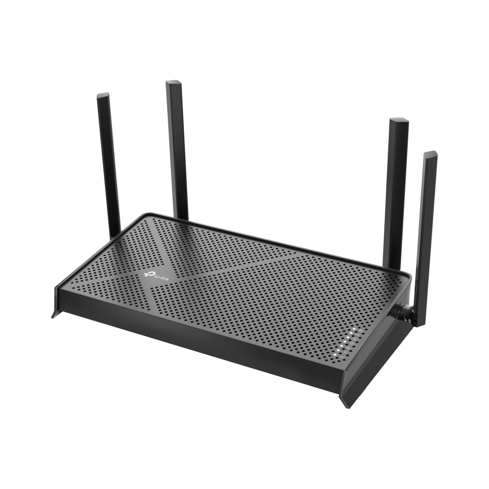 TP Link BE3600 Dual Band Wi-Fi 7 Router - Black | ARCHER BE230 from TP Link - DID Electrical