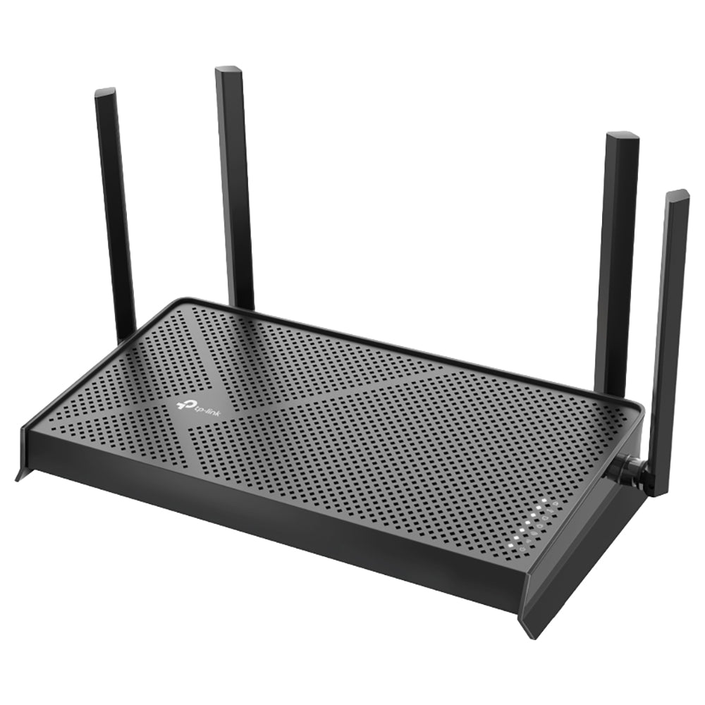 TP Link BE3600 Dual Band Wi-Fi 7 Router - Black | ARCHER BE230 from TP Link - DID Electrical