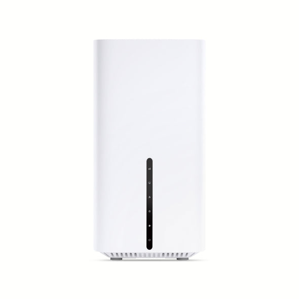 TP Link AX1800 5G Wireless Dual-Band Gigabit Router - White | ARCHER NX200