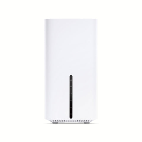 TP Link AX1800 5G Wireless Dual-Band Gigabit Router - White | ARCHER NX200