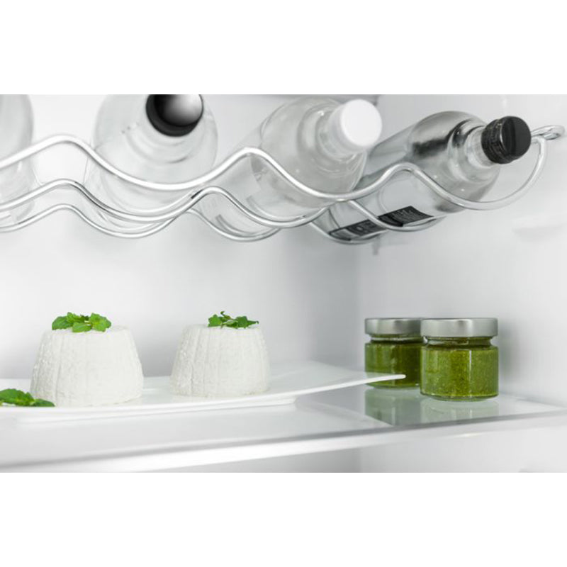 Whirlpool 314L Built-In Larder Fridge - White | ARG 1808322 from Whirlpool - DID Electrical
