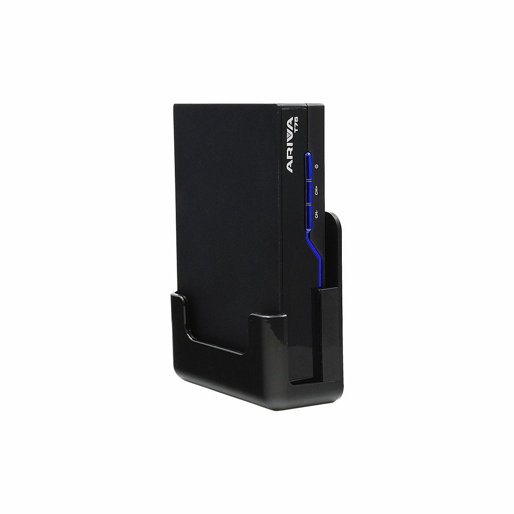 Ferguson Ariva 175 Terrestrial TV Receiver - Black | ARIVAT75 from Ferguson - DID Electrical