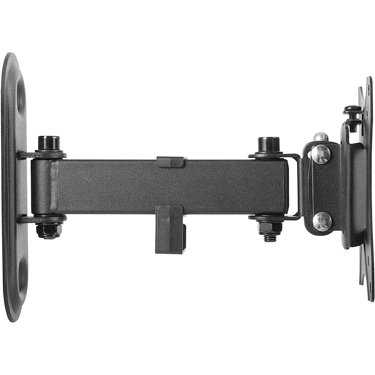 Deltaco 13&quot; to 27&quot; Display Full-Motion 2-Way Wall Mount - Black | ARM0250 from Deltaco - DID Electrical