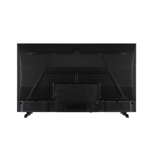 NordMende 43" 4K Smart TV - Matte Black | ARQ43A