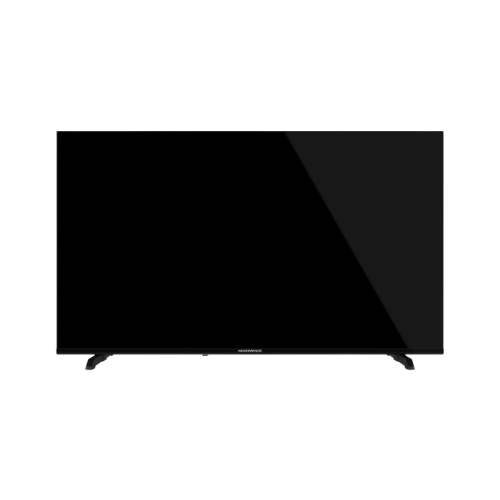 NordMende 65" 4K UHD Smart TV - Matte Black | ARQ65A