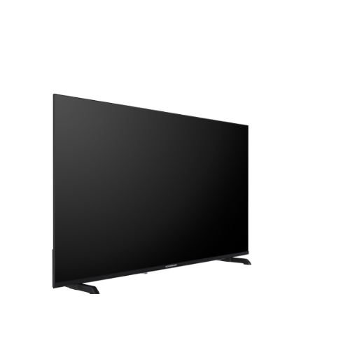 NordMende 65" 4K UHD Smart TV - Matte Black | ARQ65A