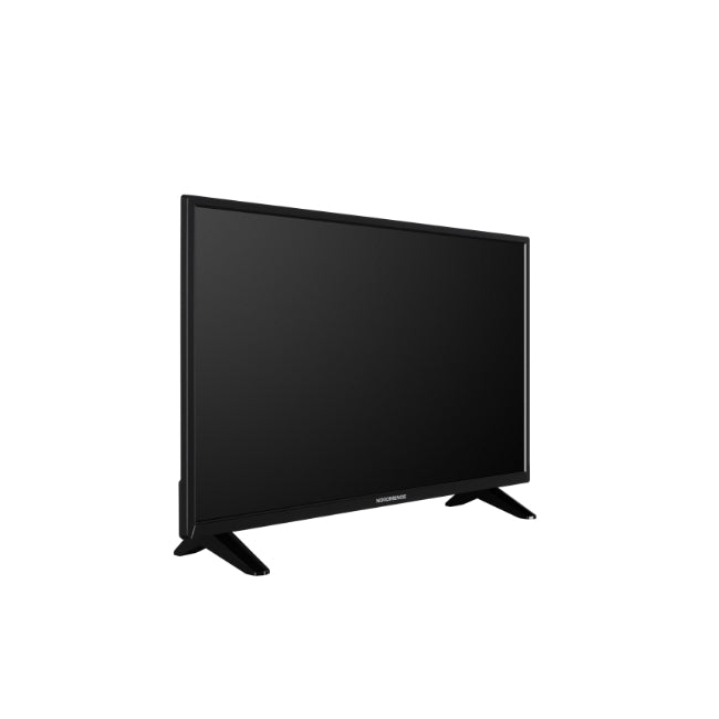 NordMende 32&quot; Flat LED HD Smart TV - Black | ARTX32RHDSM from NordMende - DID Electrical