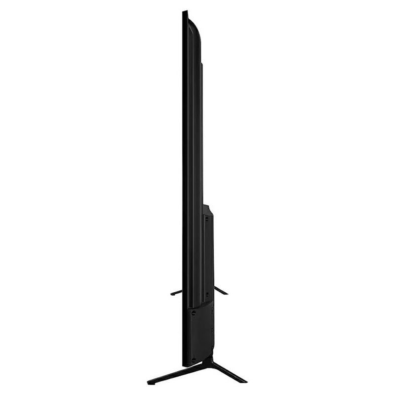 NordMende 50&quot; UHD T Series 4K DLED Smart TV - Black | ARTX50UHD from NordMende - DID Electrical