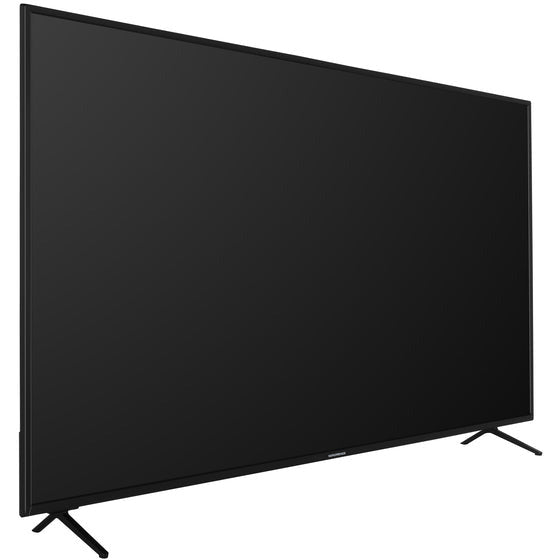 PRE-ORDER NordMende 55&quot; 4K UHD LED Smart TV - Black | ARTX55UHD from NordMende - DID Electrical