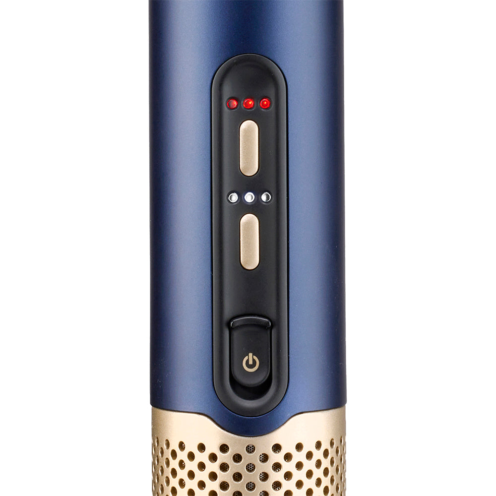 Babyliss Air Wand 3 In 1 Hair Dryer, Styler & Straightener | AS6550U from Babyliss - DID Electrical